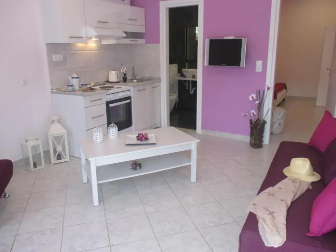 Selene's House