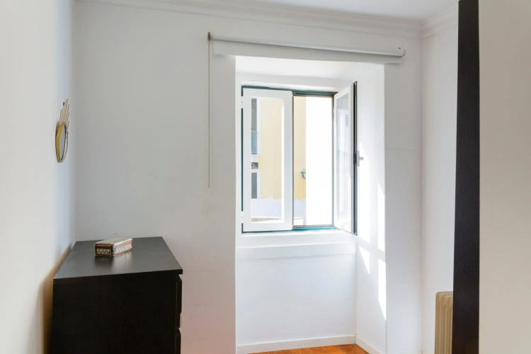 Estrela Garden Apartment