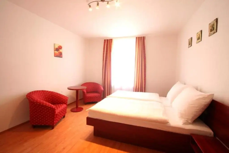 Double Apartment