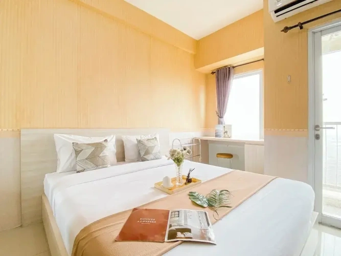 1 Bedroom Standard Studio
