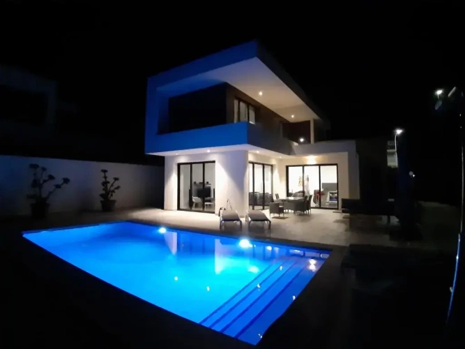 Villa