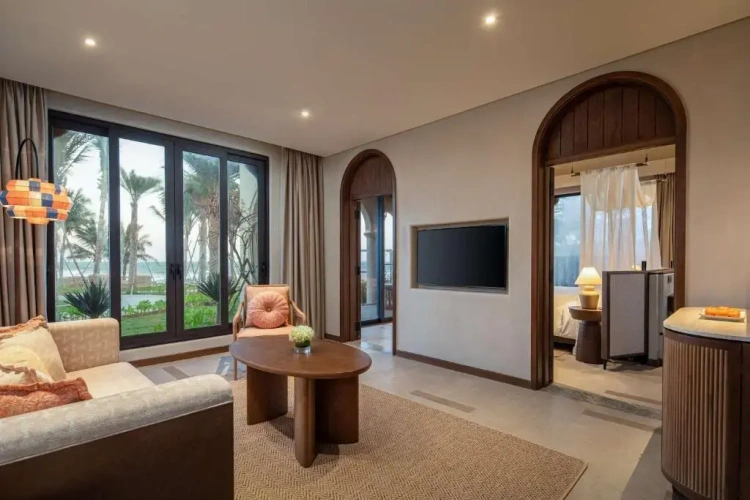 1 Bedroom Villa