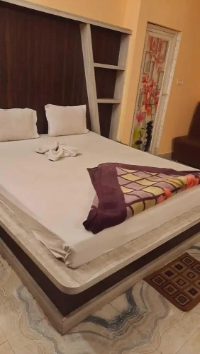 Executive Quadruple room