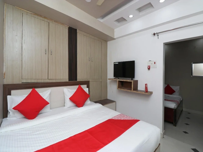 Classic Double room