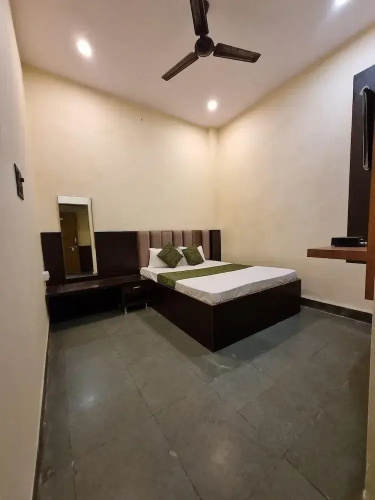 Hotel Shree Shivtam
