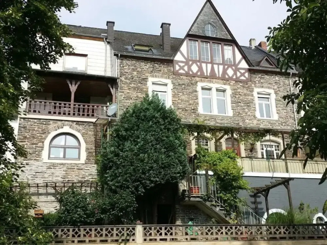 Holiday Home Vinea Comfortable Holiday Residence