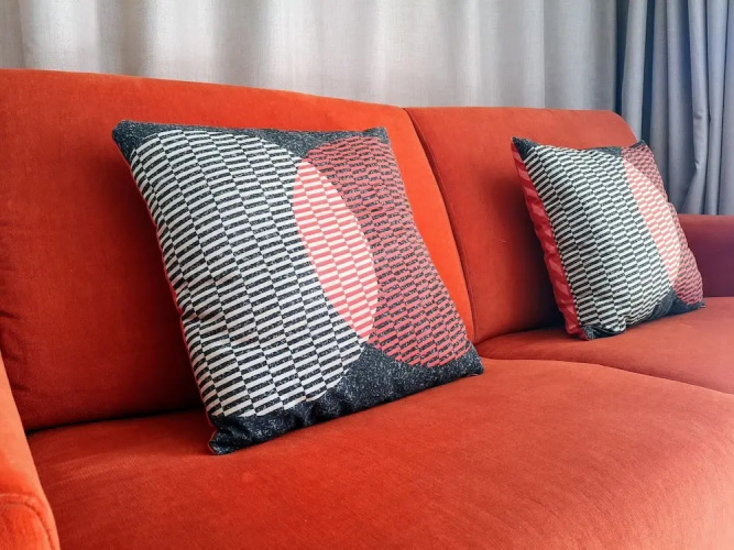 Apartaments Gibert II