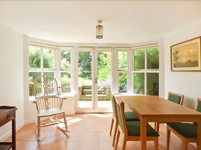 Pear Tree Cottage