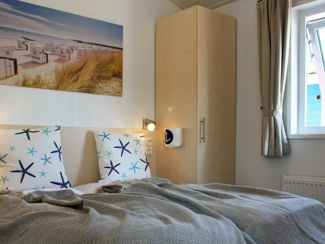 4 Star Holiday Home in Scharbeutz