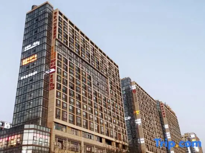Kunming Yunman Impression Hotel