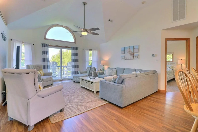 1455 Carolina Sunset Soundfront