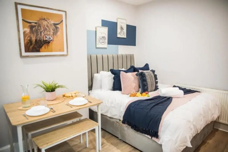 Standard Apartment