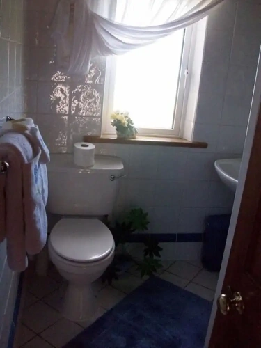 Double Apartment