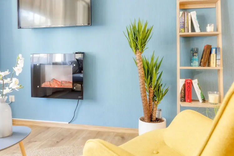 Apartment Winterberg - Stylish