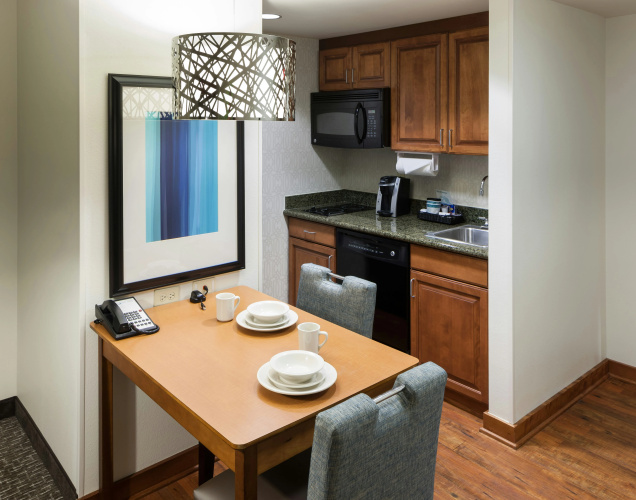 Homewood Suites by Hilton Omaha-Downtown photo 30