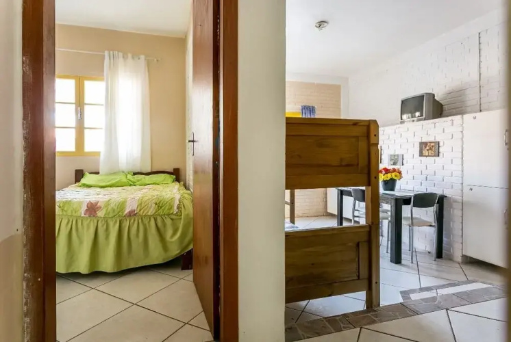 Pousada E Hostel Da Marli