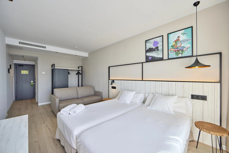 Hotel Florida Magaluf - Adults Only