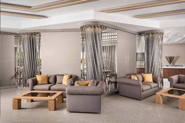 Atlantica Amalthia Beach Hotel – Adults Only photo 6