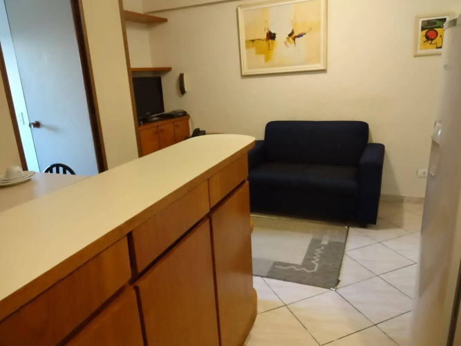 Residencial Genéve