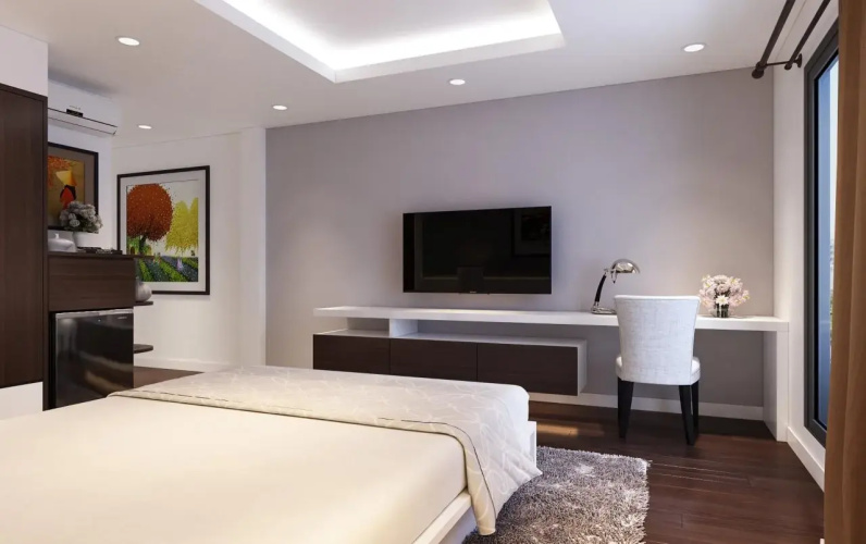 Hà Nội Hotel