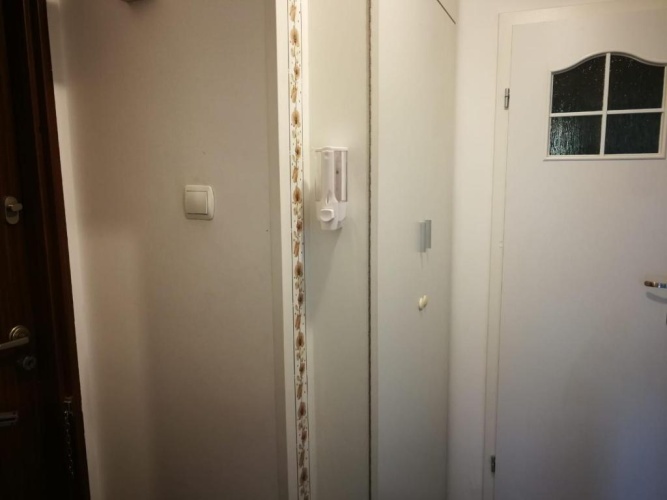 Hotel rooms