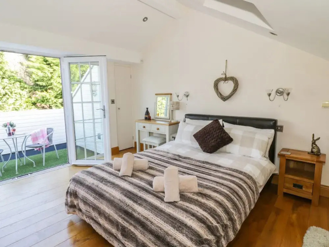 Aboutime Cottage