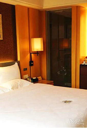 Yeste Hotel - Guigang