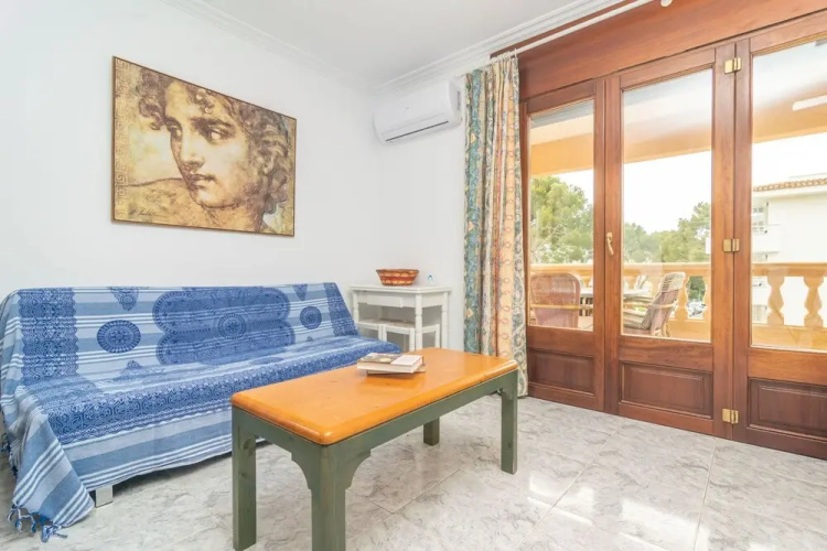 Casa Manolo in Mallorca