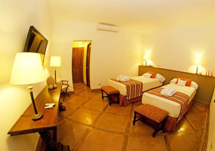 Casa Hacienda San Jose