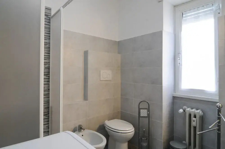 Garbatella Cozy Apartment