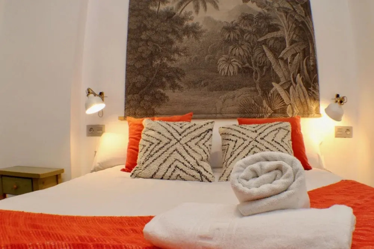 Apartamentos Inside Gomerez 38