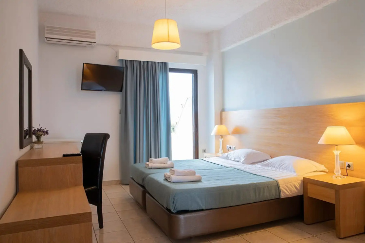 Hotelafbeelding