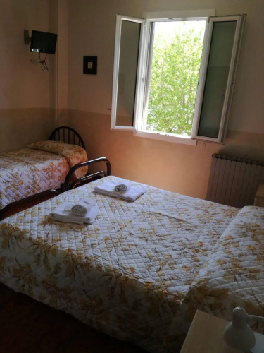 Hotel Belvedere