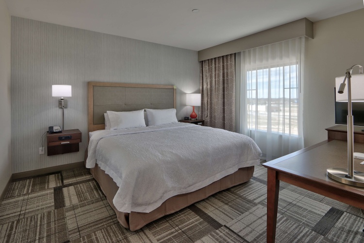 Hampton Inn & Suites Artesia, NM photo 8