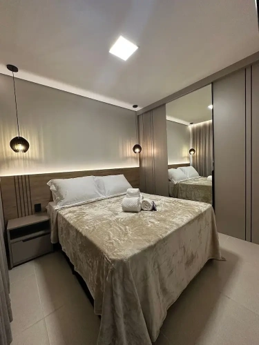 Comfort Apartment