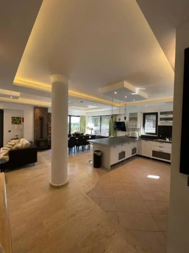 Villa Antalya Esiyok
