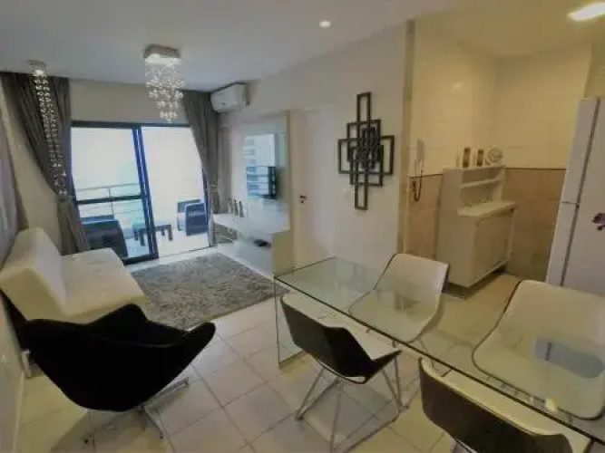 Flat Beira Mar