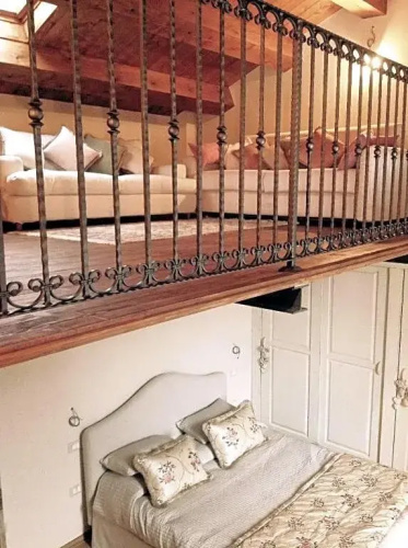 Bed&Breakfast la Badia