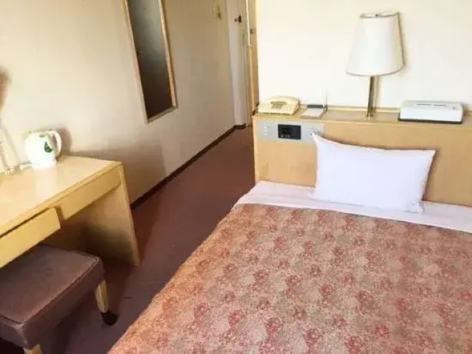 Isehara Daiichi Hotel