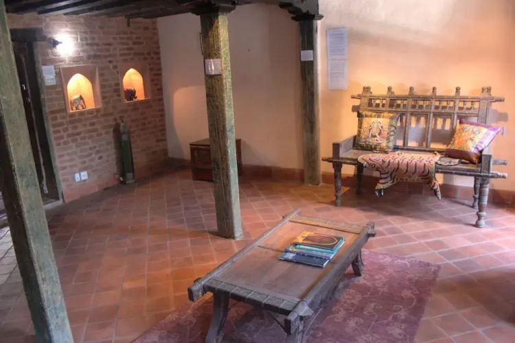 Hotel Panauti