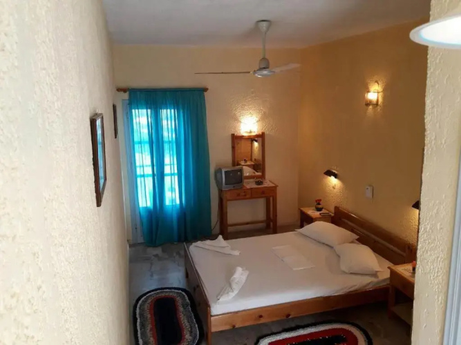 Hotel Kamari