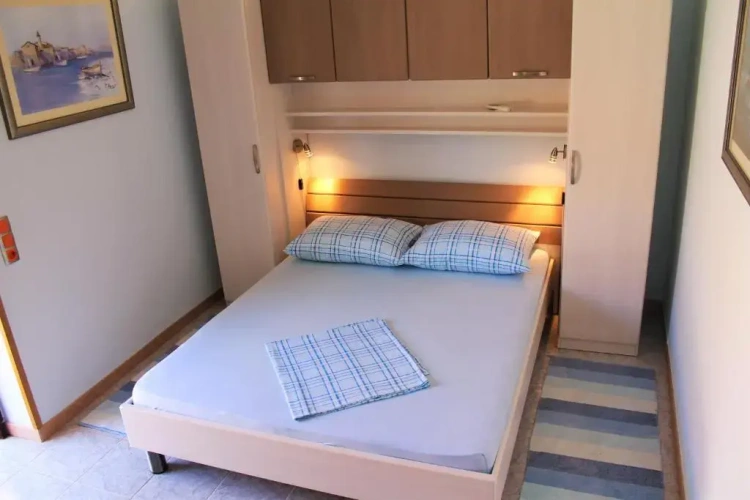 2 Bedrooms Family Apartment