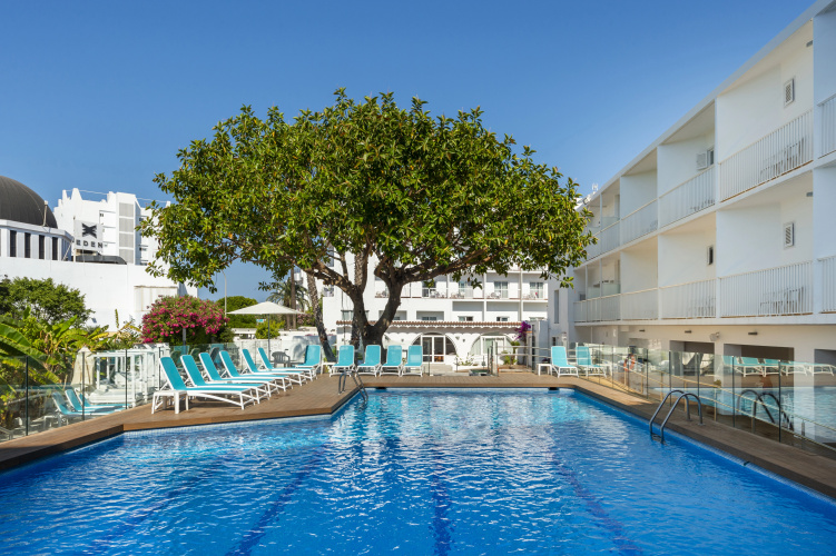 Hotel Vibra Marco Polo Ii - Adults Only photo 27