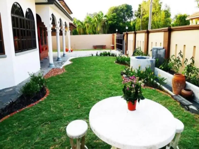 Ipoh Ipoh-Boutique Bungalow