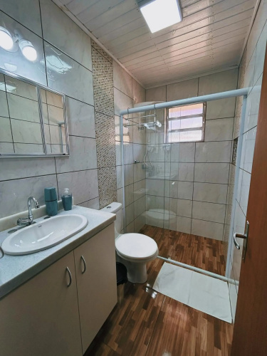 Apartamentos Dumont