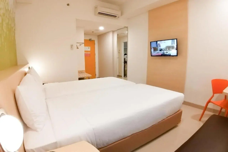 Zest Parang Raja Solo by Swiss-Belhotel International