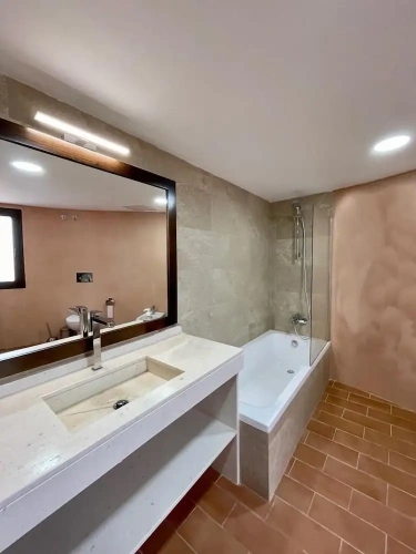 Premium Apartment