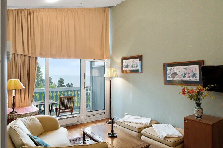 Hotel Havsbaden