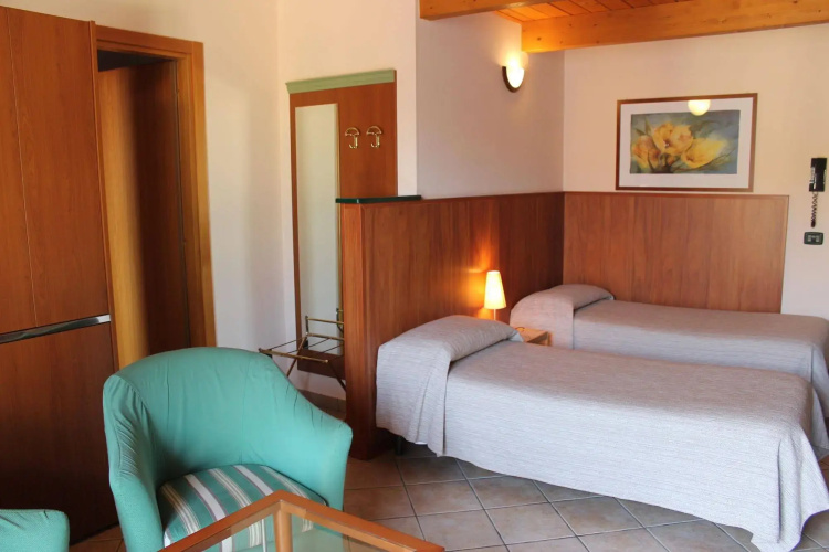 B&B Villa Giglio