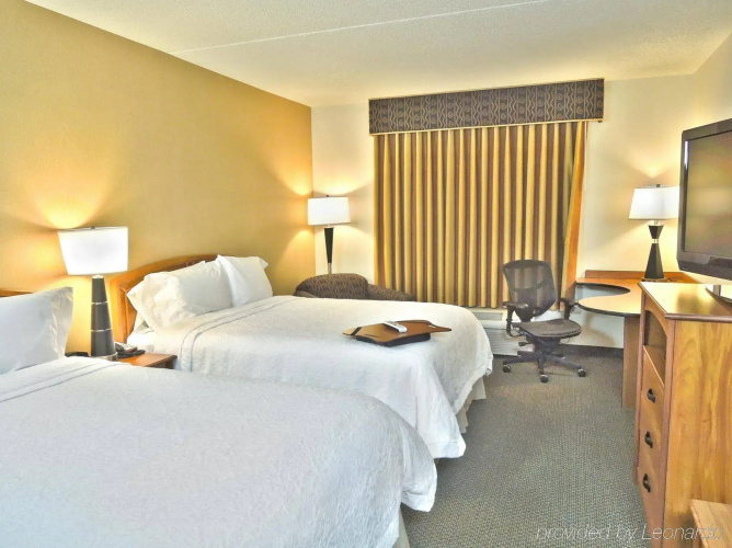 Hampton Inn Tooele